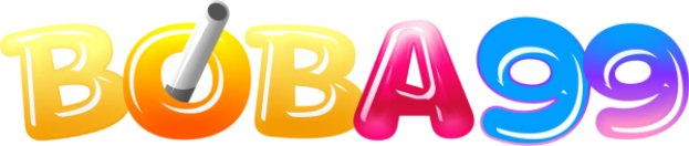 BOBA99 LOGO